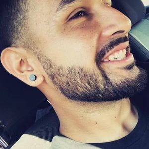 Meet your Posher, Mark